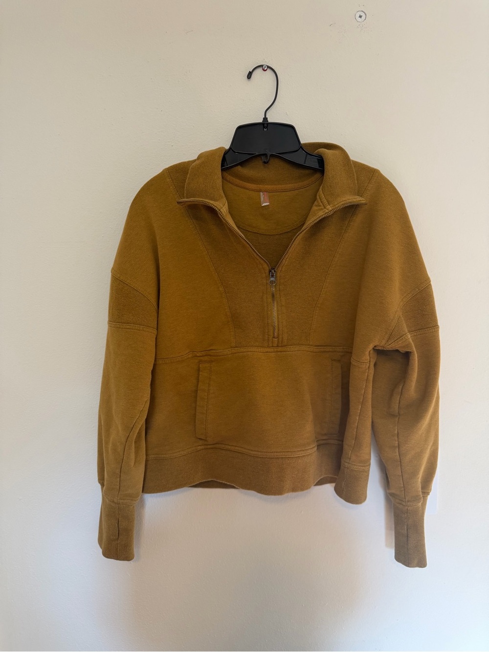 Free People FP Movement Adeline Pullover - Picture 2 of 5